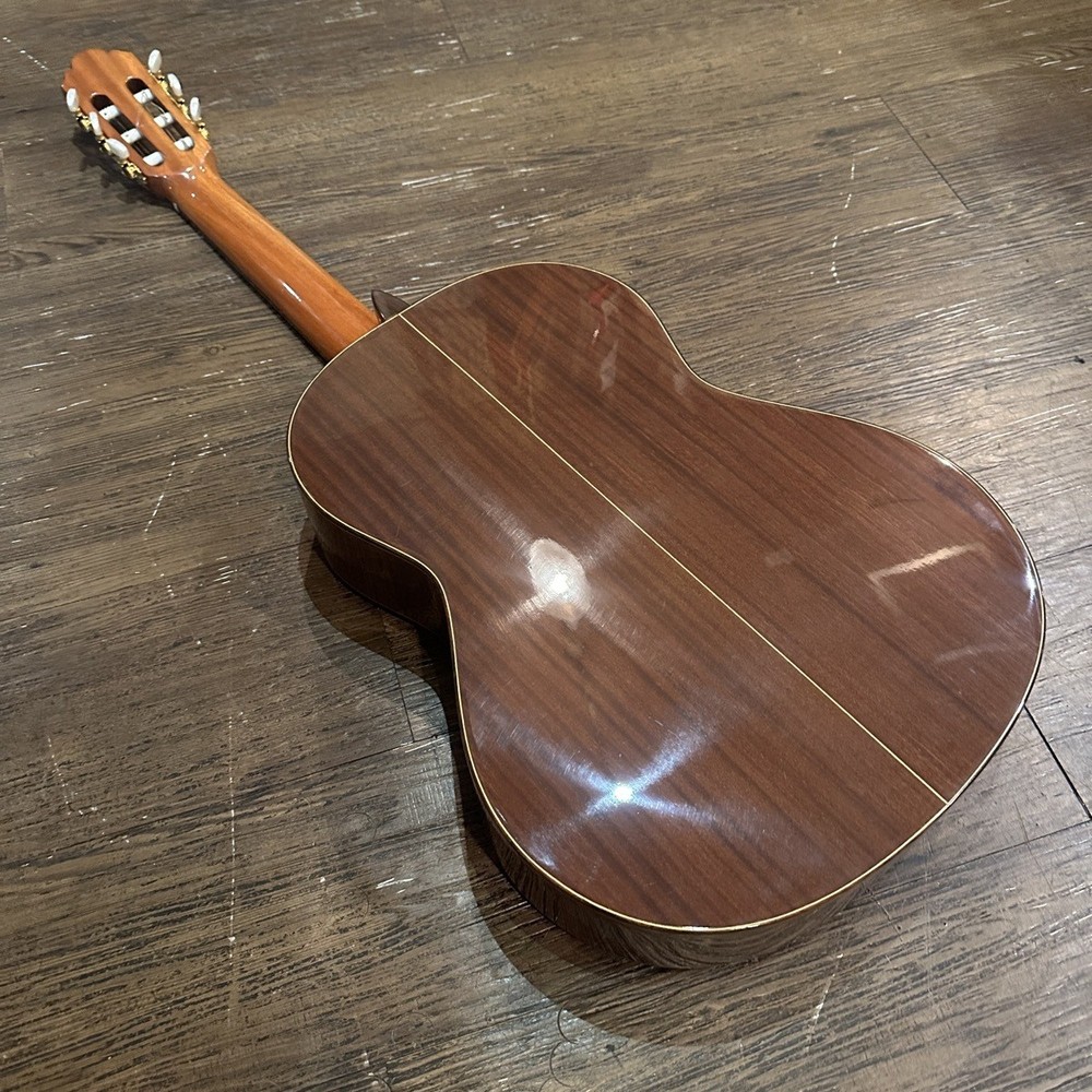 Jose Antonio 6-C Classical Guitar with Case