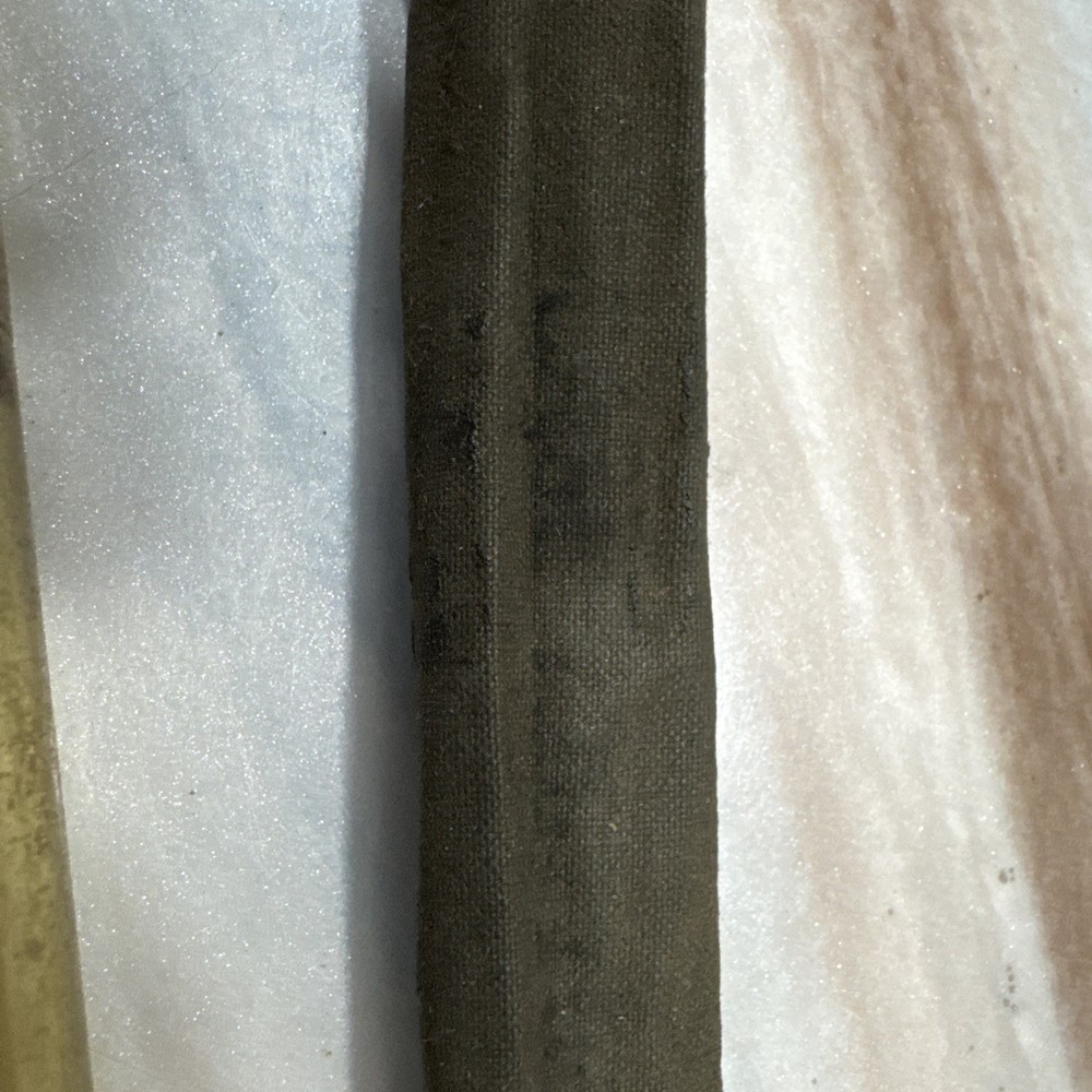 M1 Garand Butt stock Cleaning Kit