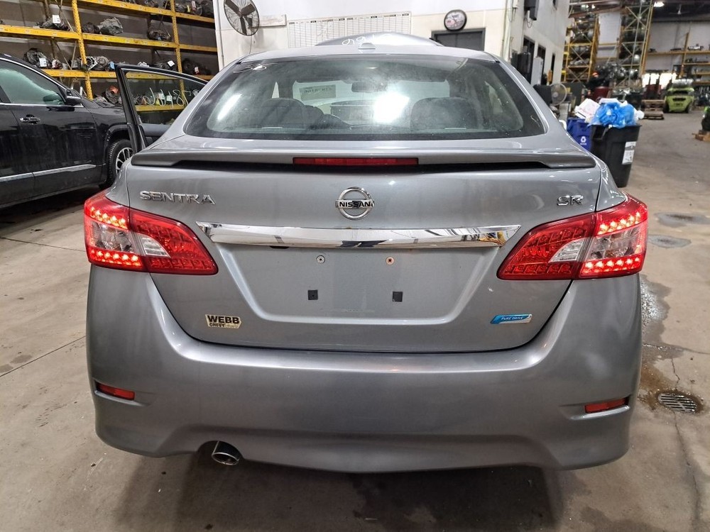 2014 Sentra Jack Sku#4361831