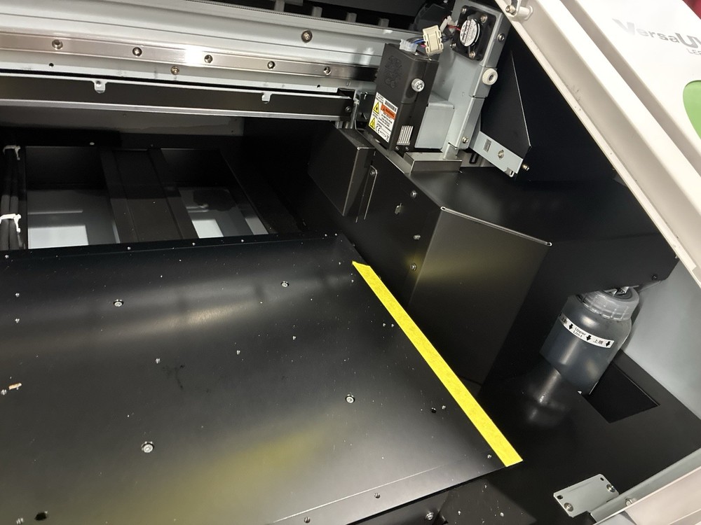 Roland Versa Uv Printer LEF-12i