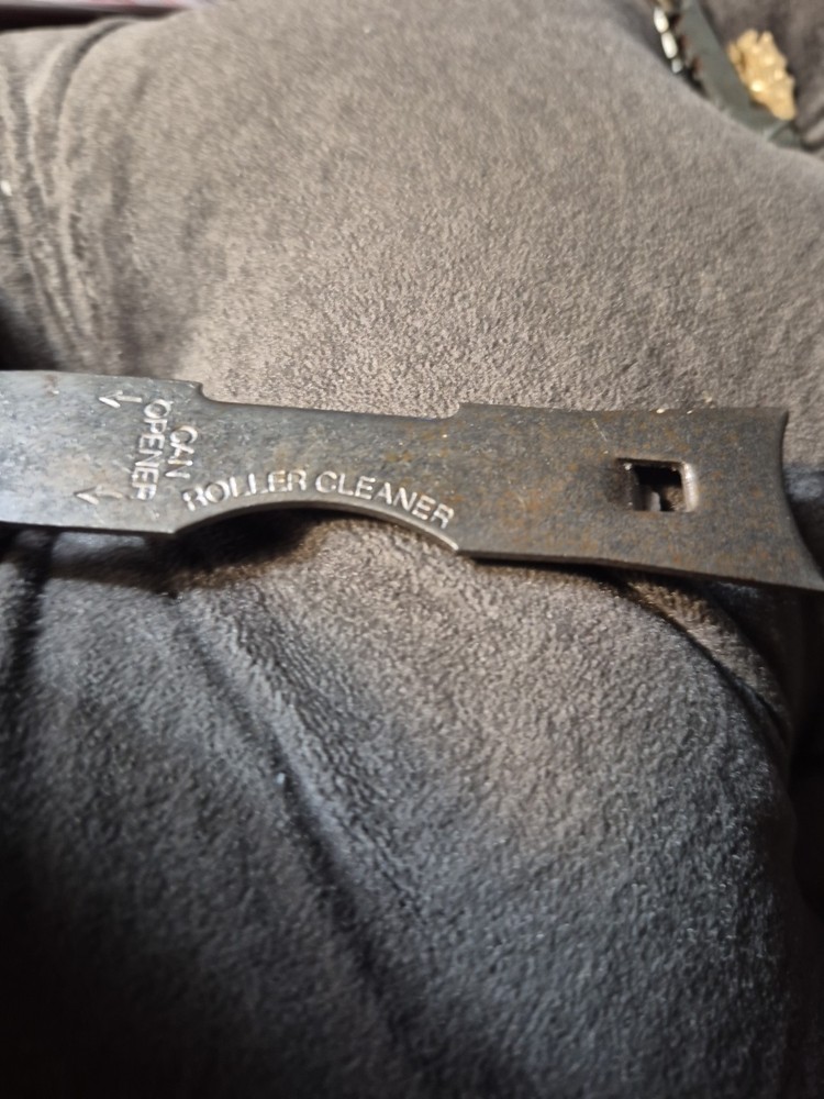Vintage Sears D30-38158 Painting Multi Tool NOS