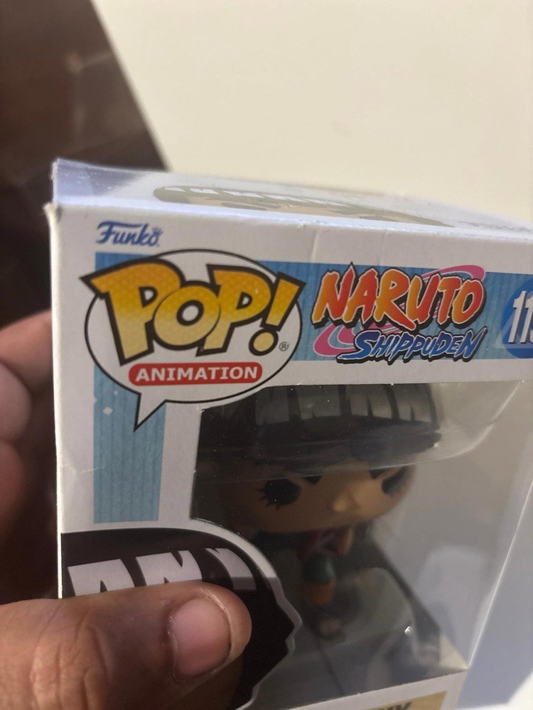 Might Guy Funko #1195 - Naruto