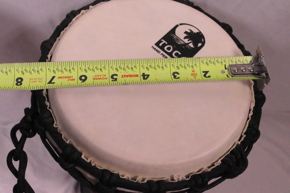 Toca Street Series Djembe
