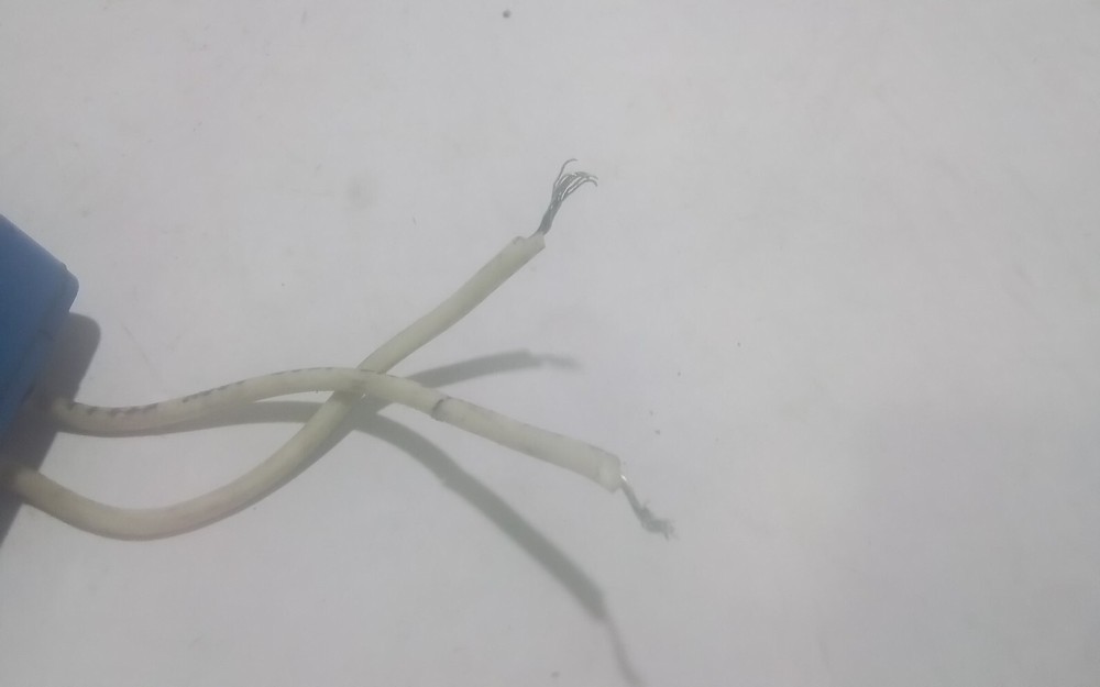 02-101731 Replacement Coil (TR108)