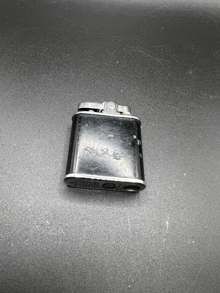 Vintage Ronson Viking Cigarette Lighter Restoration Ready