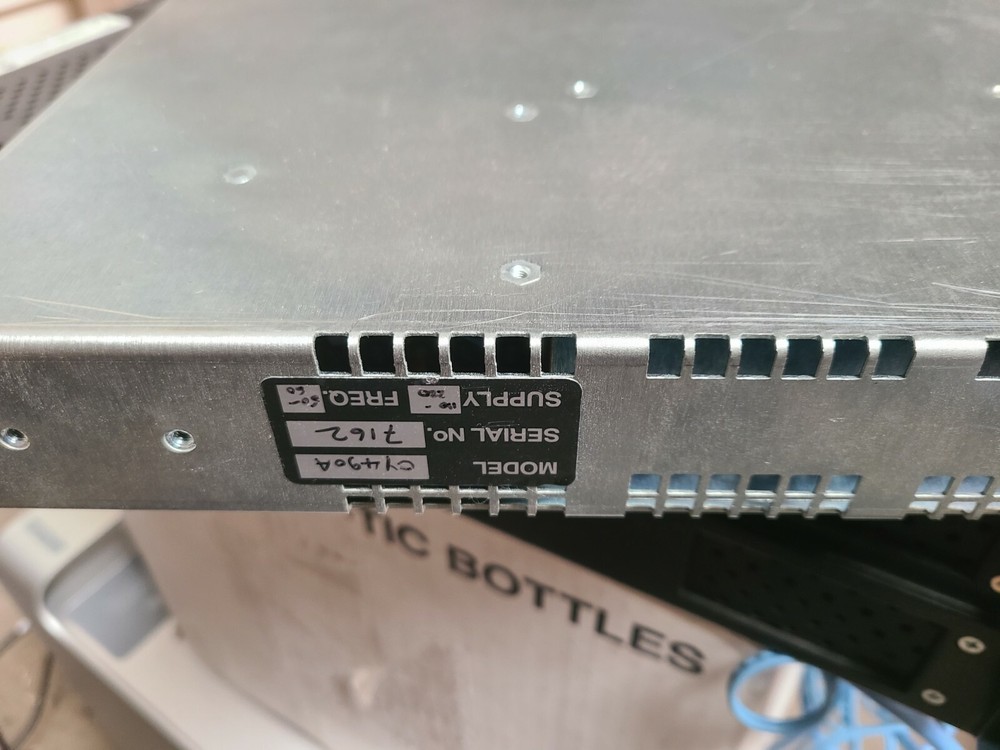 Courtyard Master SPG & Pattern generator