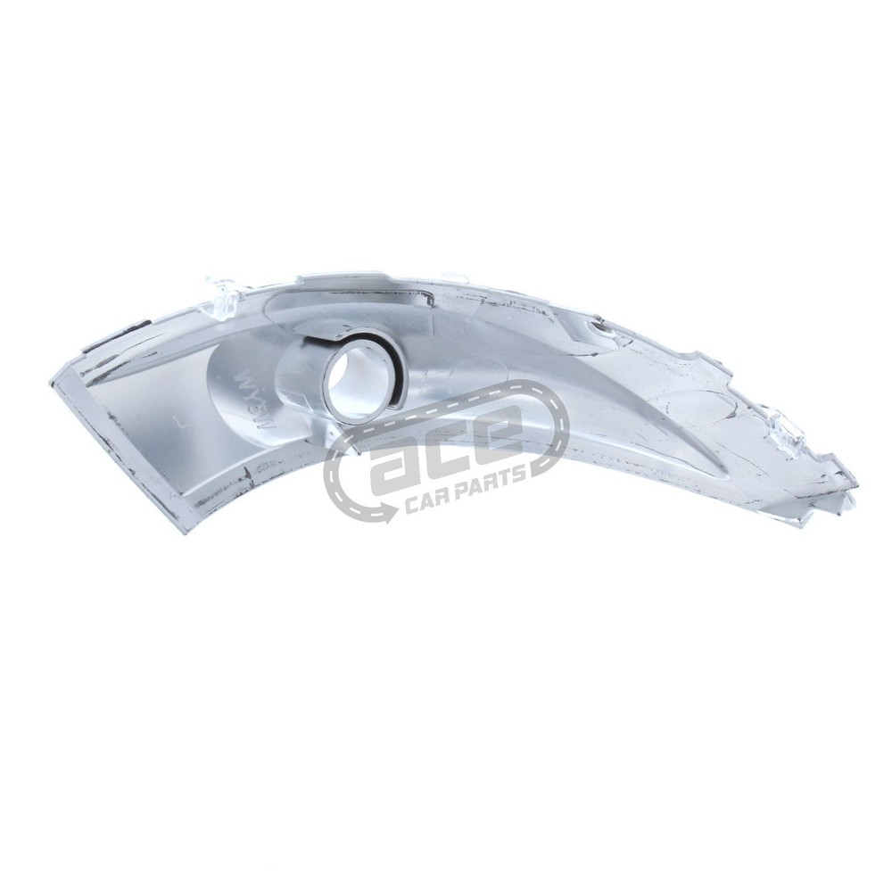 Wing Mirror Indicator Light Renault Clio Mk4 2012-2019 Clear Passengers Side