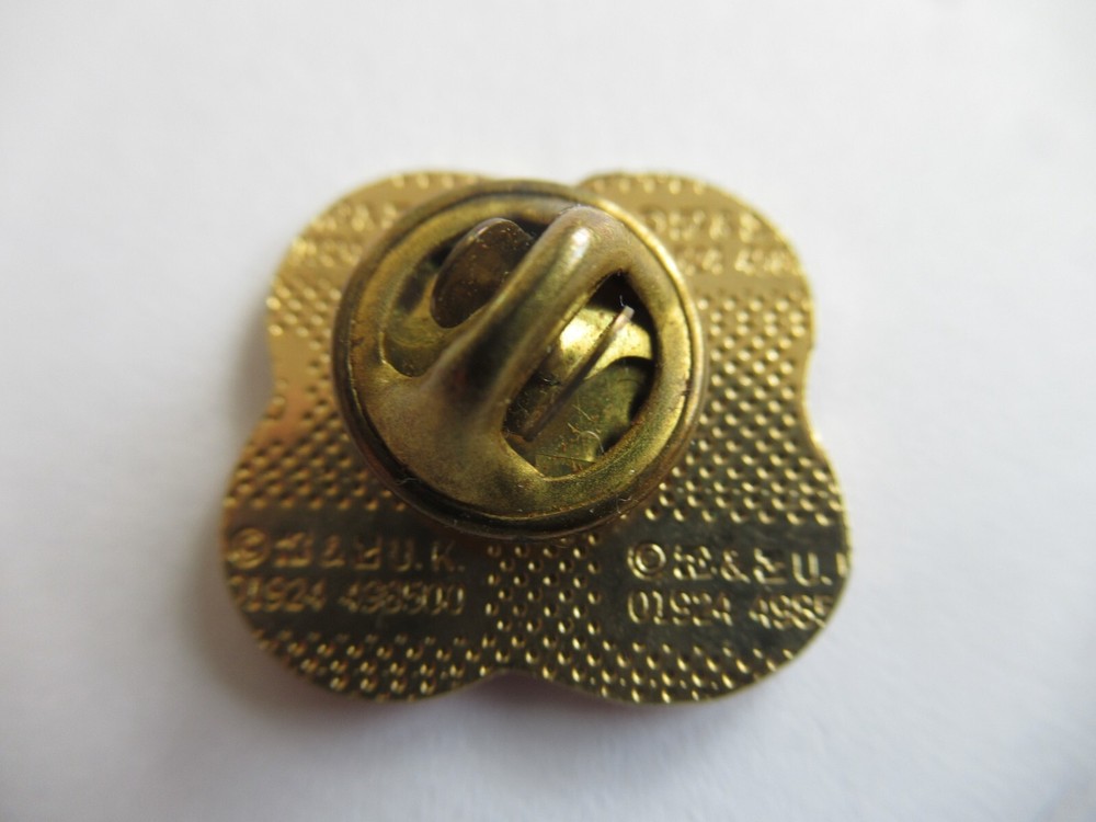 Beer Pin Badge - BATEMANS - ***NEW***