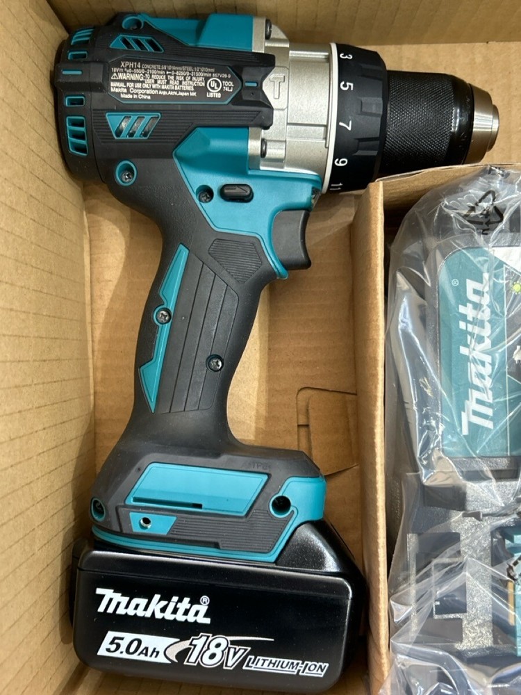 MAKITA XT288T (SBL012240)