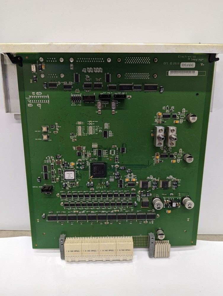 45072316 EFI Print Head Board GS2000