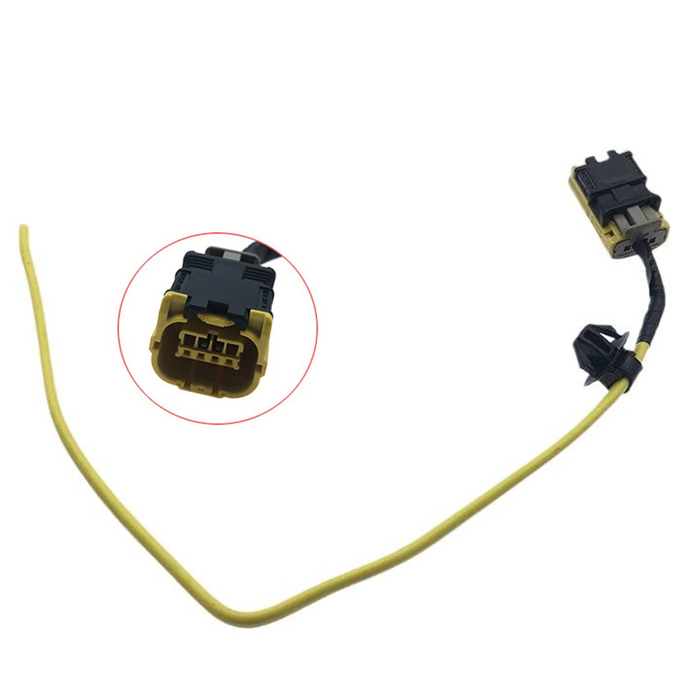 For 2012-2016 Honda Civic Connector Plug Front Left Right Impact Sensor