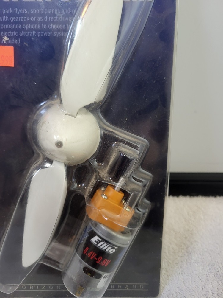 Eflite eflm101 Electric Flight Power System