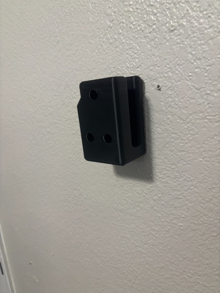 15-22 wall mount