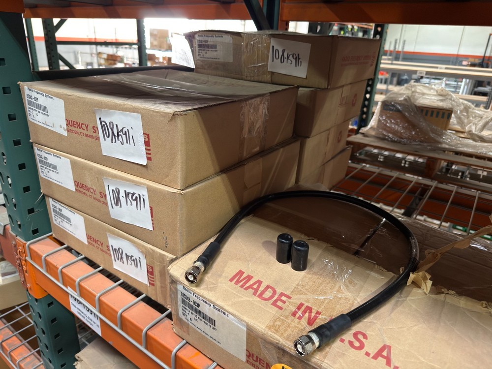 815342-903P RFS RADIO FREQUENCY SYSTEMS