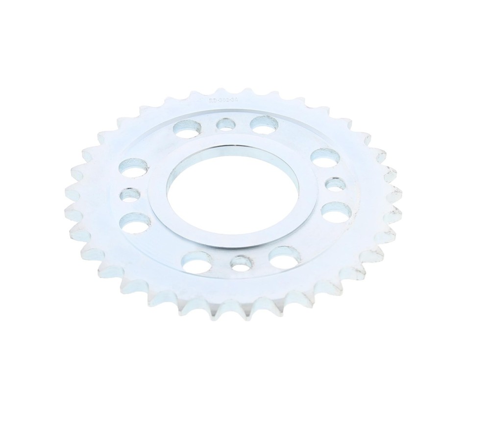 1982 Honda CM450A Automatic Rear Sprocket 34 Tooth