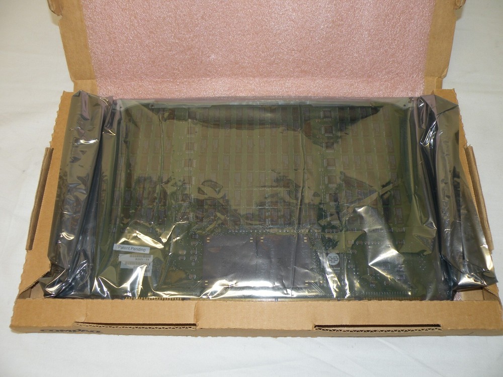 NEW SEALED DEC COMPAQ MS450-FA ALPHASERVER 2100 128MB MEMORY BOARD B2021-FA