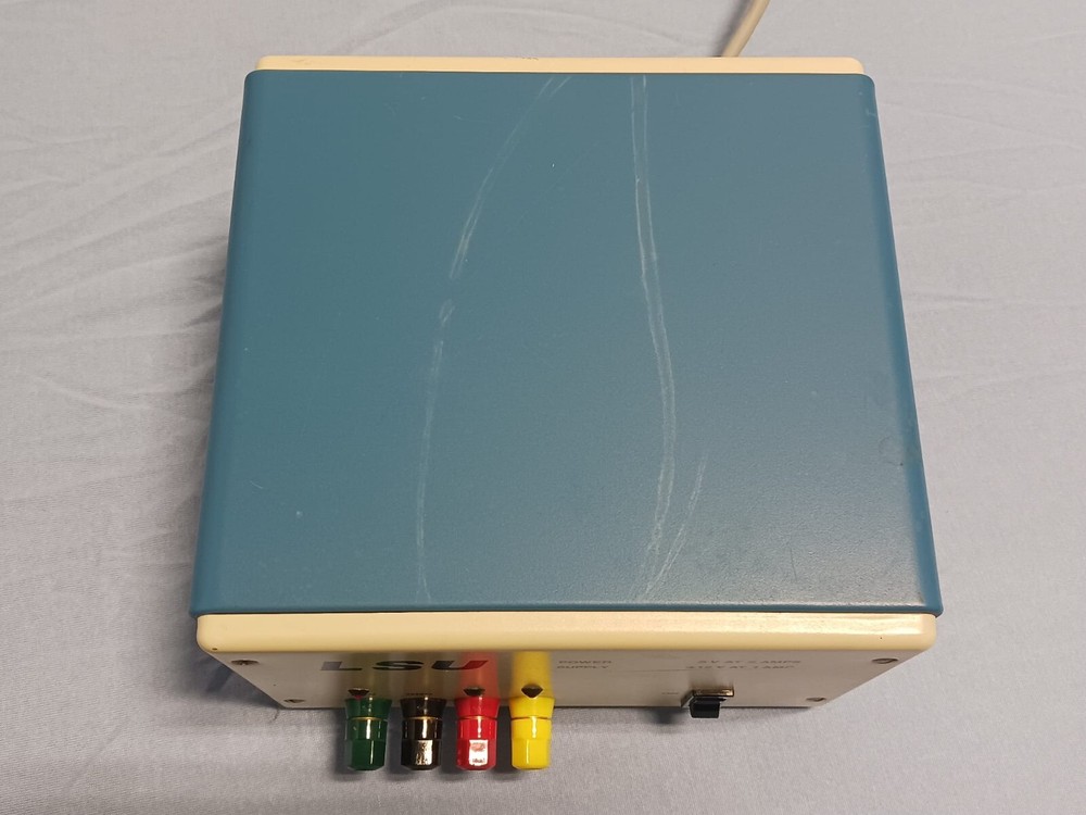 LSU Power Supply