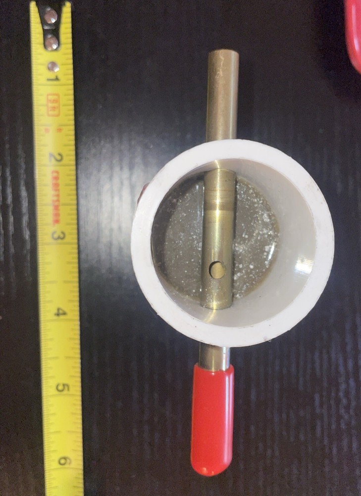 HORNADY POWDER TRICKLER reloading lee rcbs redding press