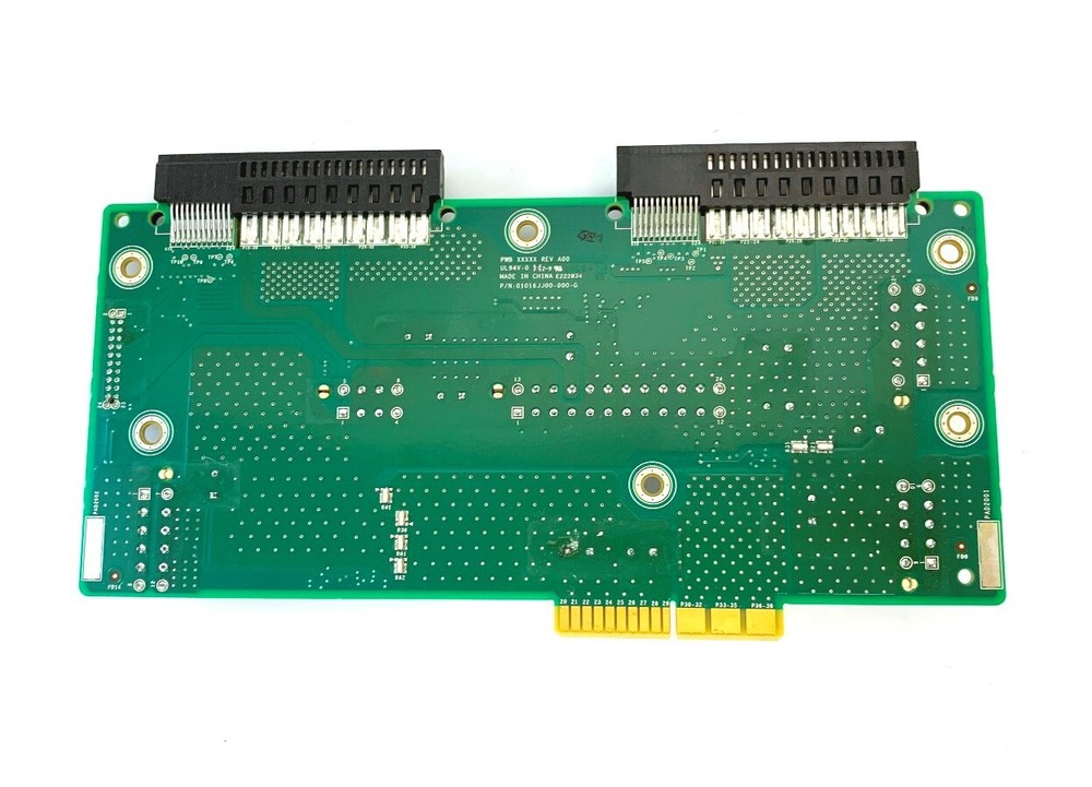 Dell Poweredge T620 Power Interface Board MDCVH 0MDCVH CN-0MDCVH