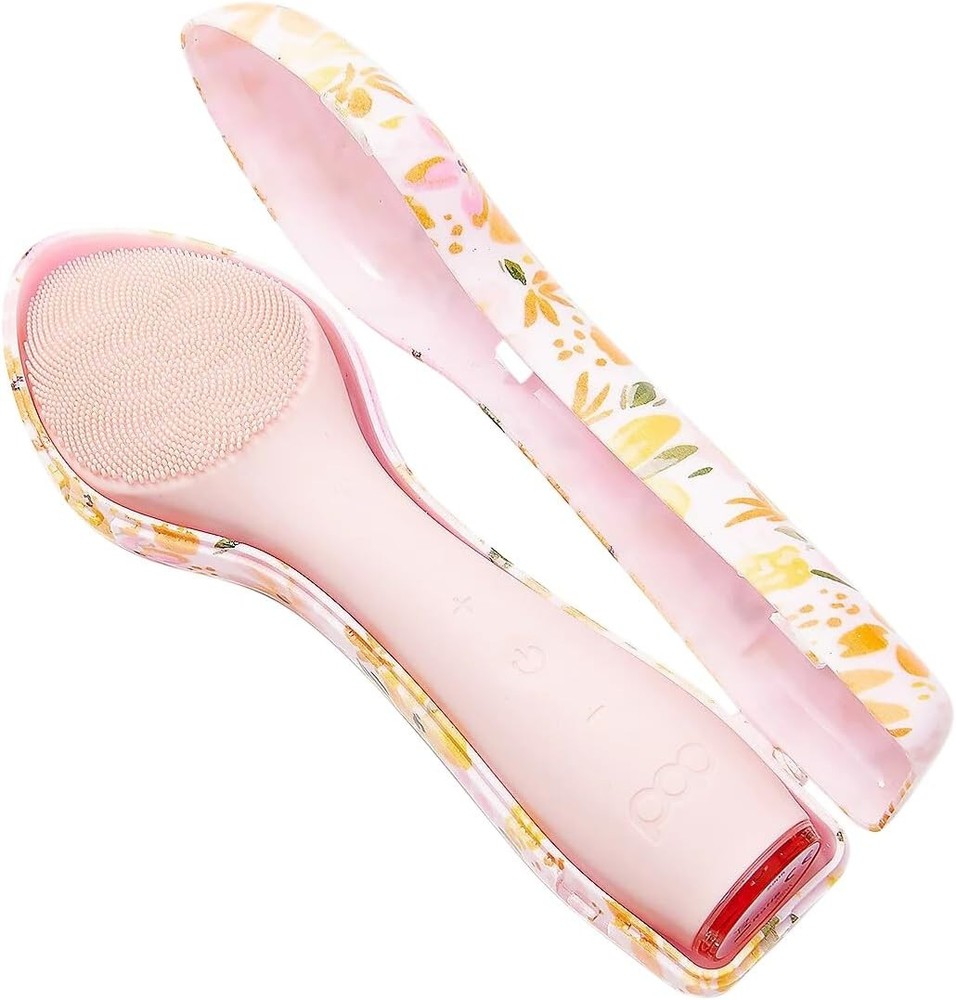 Pop Sonic Spade Facial Cleansing Device & Case Set - Difference Colors