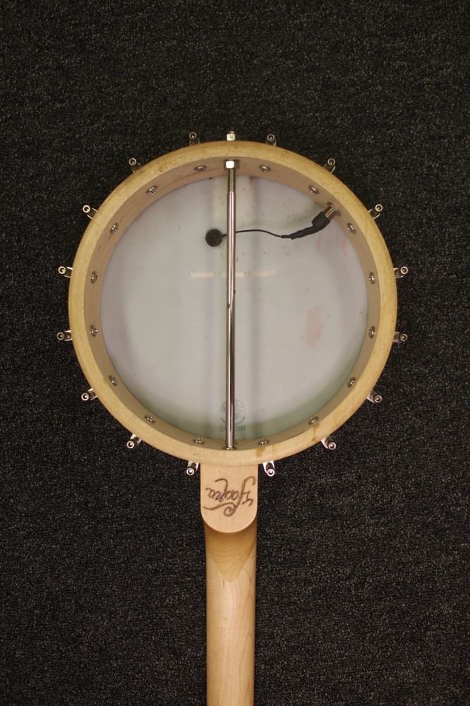 Deering Good Time Special 5 String Banjo
