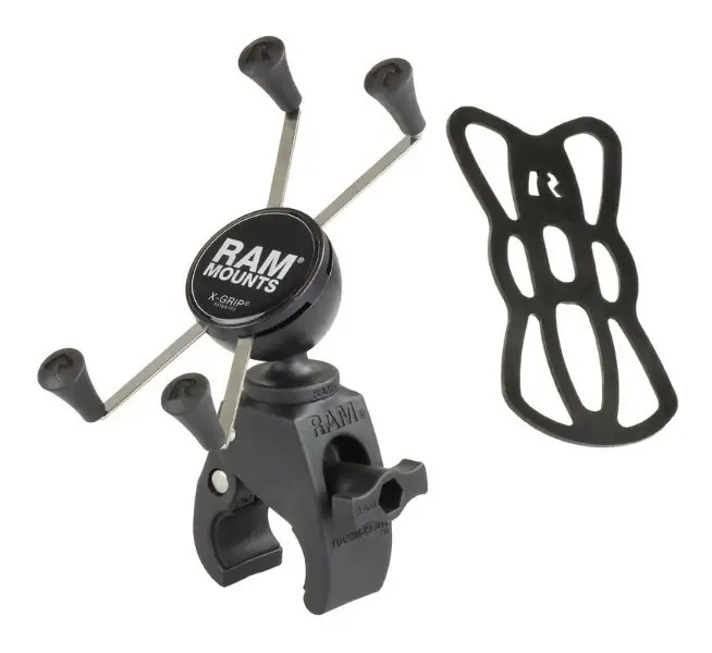 RAM Mounts Tough Claw X-Grip Mount Large