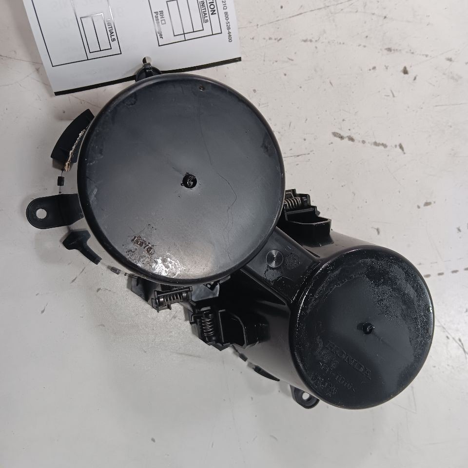 Acura ILX Cup Holder 2016 2017 2018 OEM