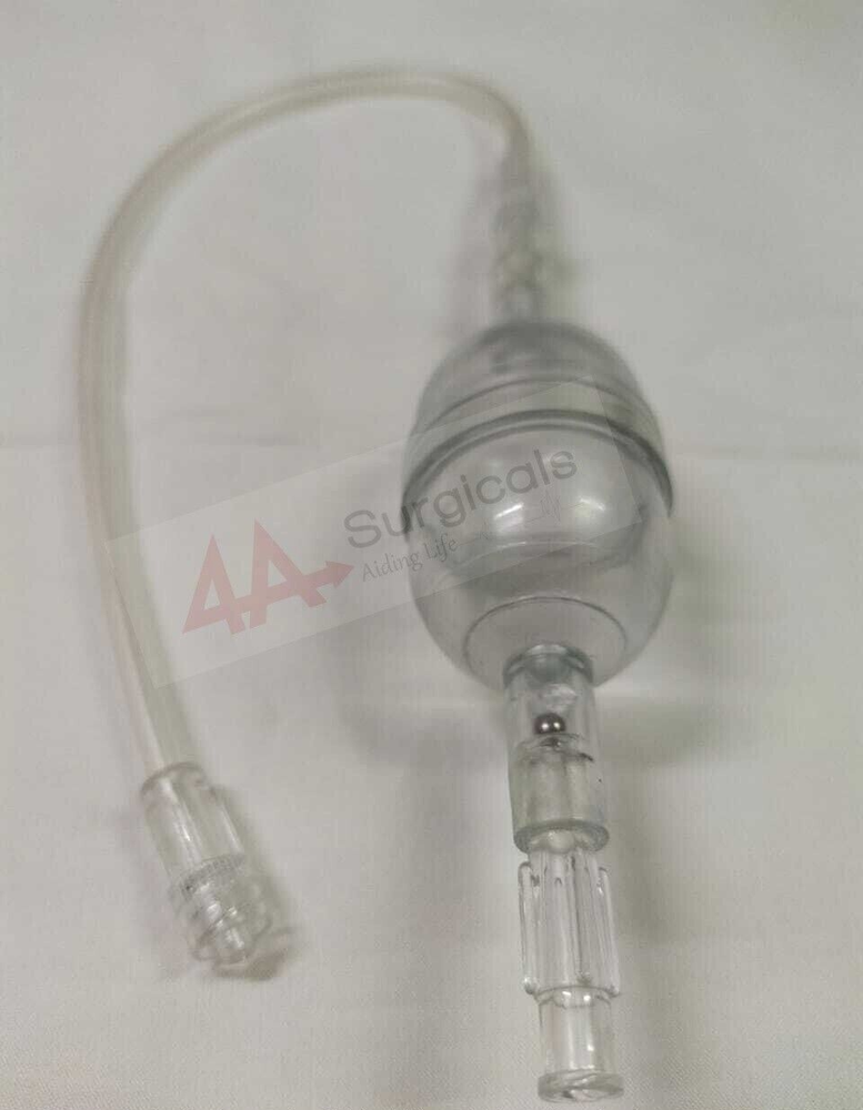 4A Indian Path Finder