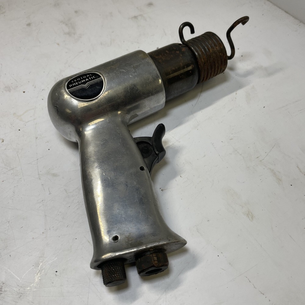 Central Pneumatic 32940 Air Hammer 150mm