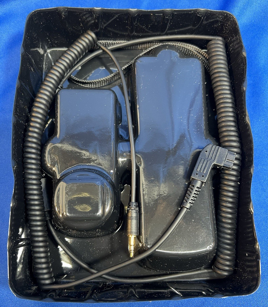 AODELAN WTR-2 Wireless Shutter Release Timer Remote Control New Open Box, 2022