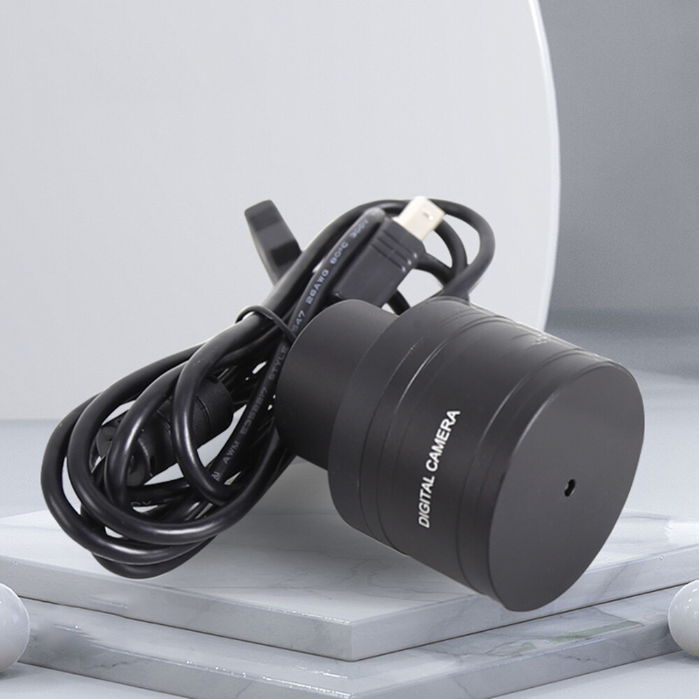 200W Pixel USB 2.0 Color Electronic Eyepiece Full Frame Telescope Accessories