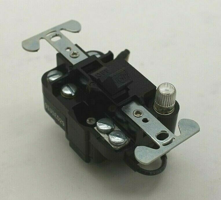 Cutler Hammer 9101ED29 Motor Starter Switch