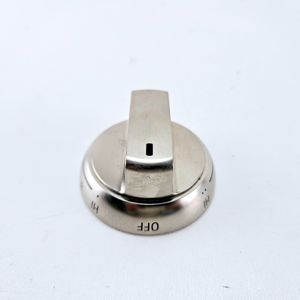 Genuine LG Range Oven Knob # AEZ74073404
