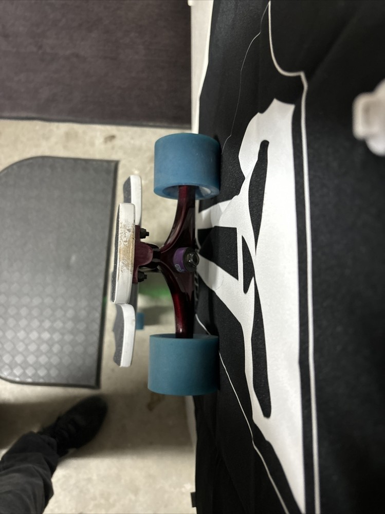 Longboard