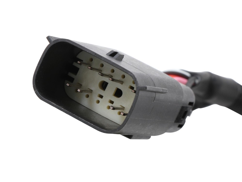 MSD 2279 6LS Ignition Adapter Harness