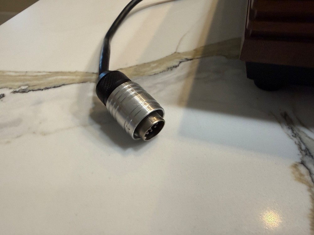 LINN LP-12 Turntable