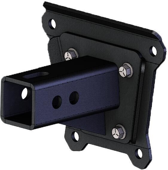 KFI 101695 Rear Receiver Hitch