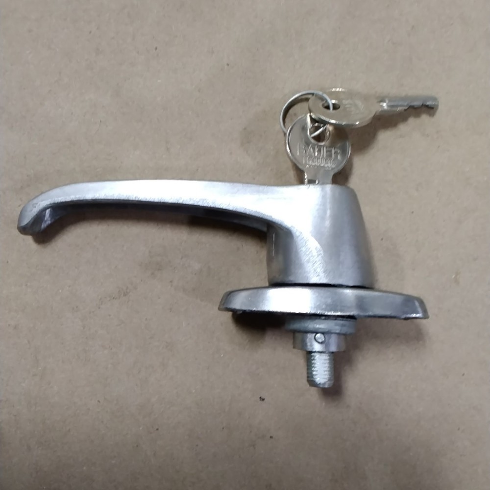 Locking Handle With Keys A79