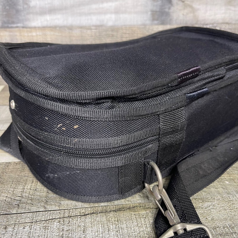 Concord Violin Case Burgundy Lining