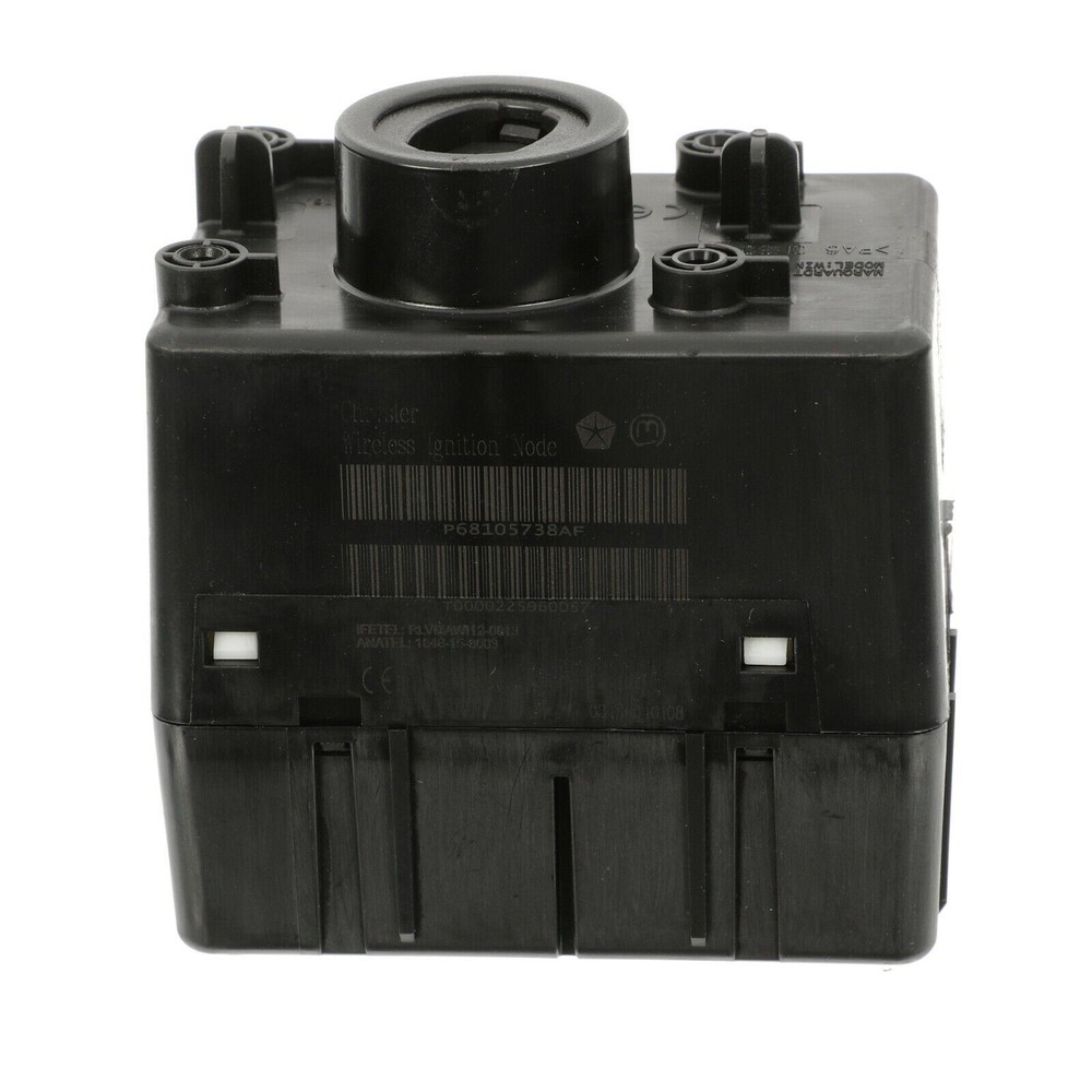 2011-2014 DODGE RAM WIRELESS IGNITION NODE REMOTE START MODULE MOPAR 68105738AF