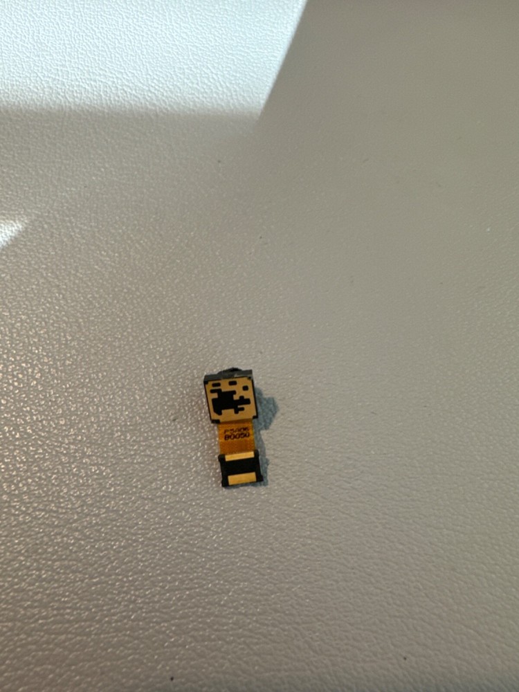 OEM LG G Pad F 8.0 V495 Front Camera OEM Replacement