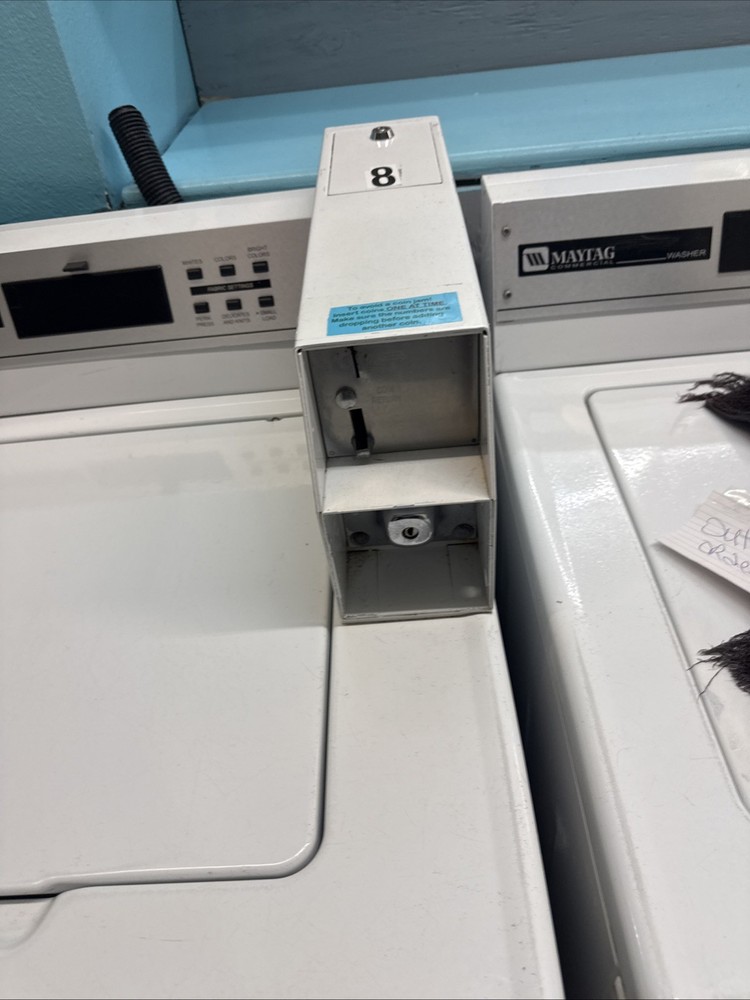 Maytag Vending Washing Machines