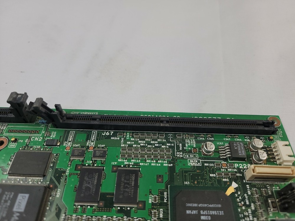 J390577-06 Image Processing PCB Noritsu 3011/3001 Video Board
