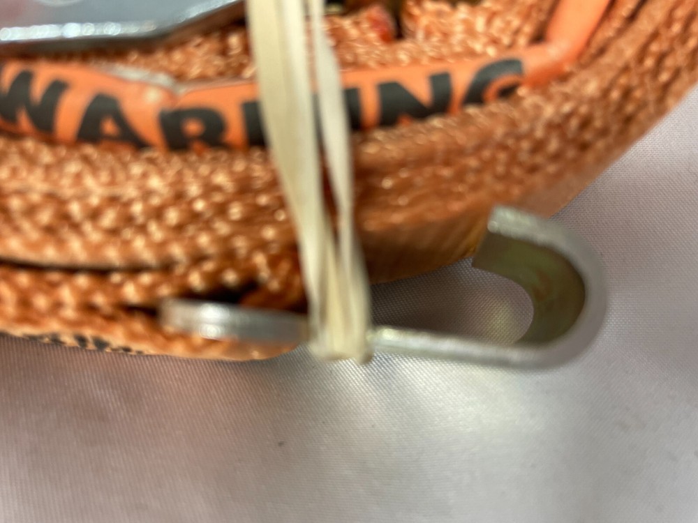 Rockford Cargo Tie Downs