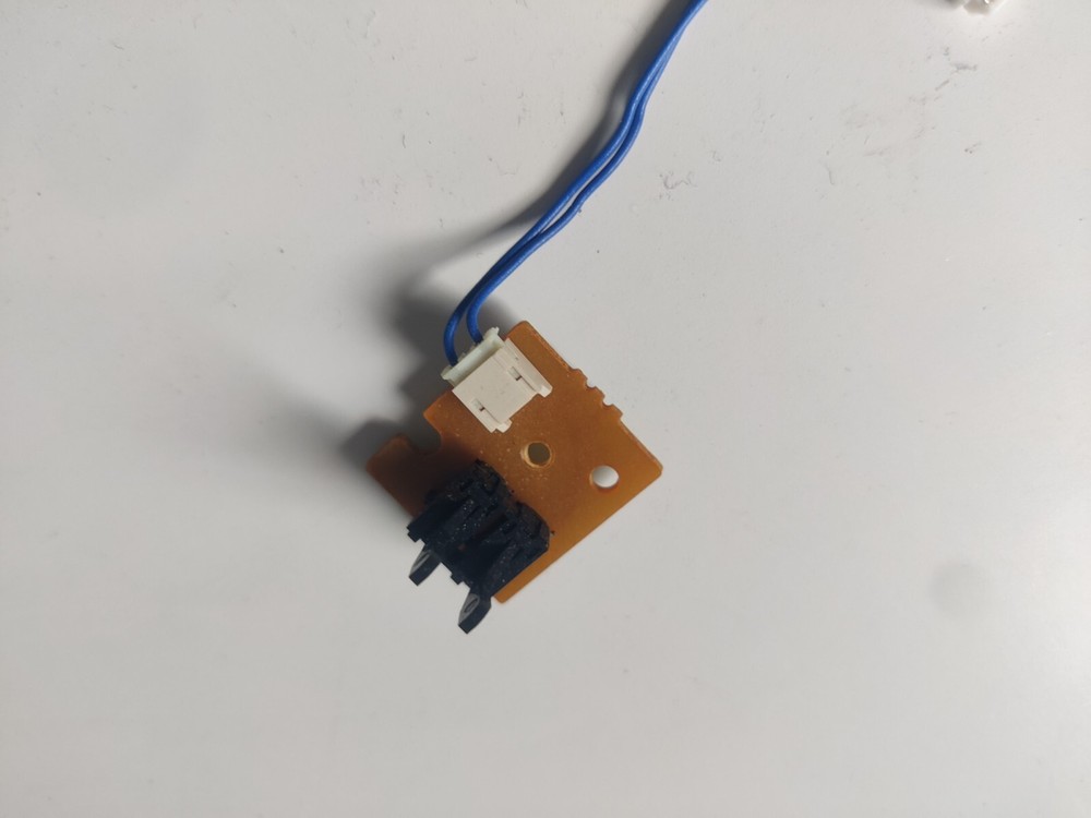 Nintendo GameCube Lid Sensor Switch Replacement OEM – USA Seller