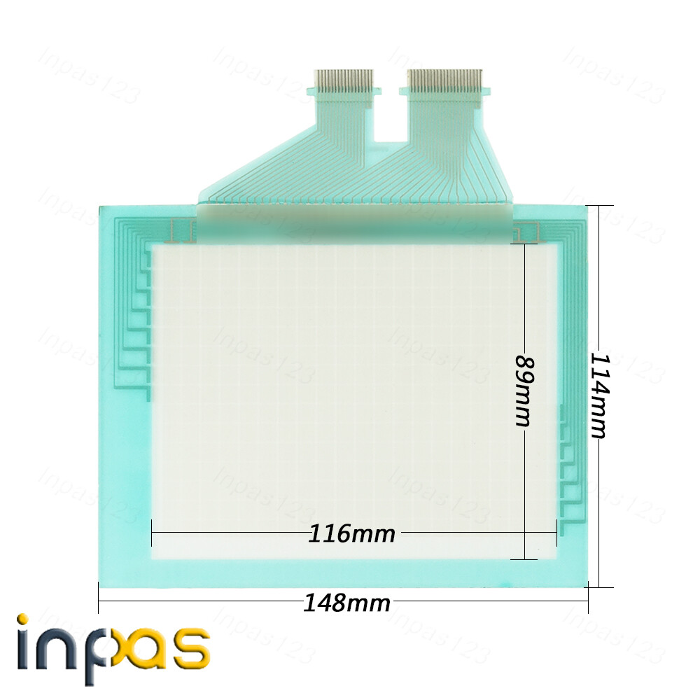 1PC For Touch screen panel glass  TP-3227S3  TP-3227S3