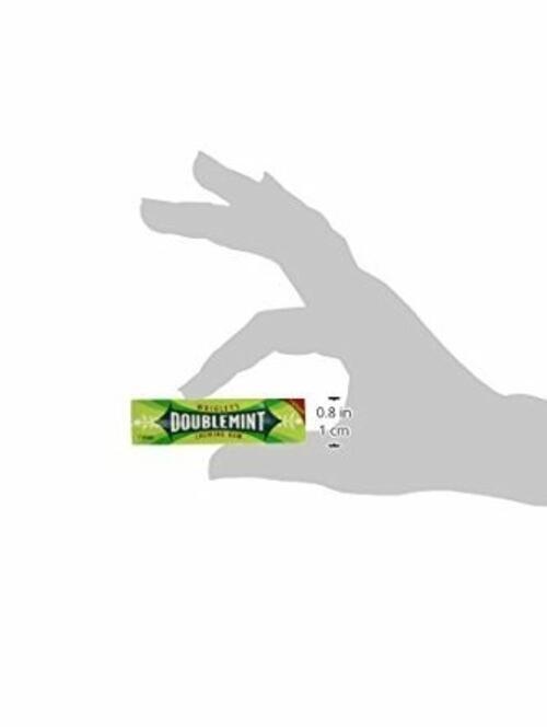 Wrigley 5-Stick Doublemint (40 Ct)