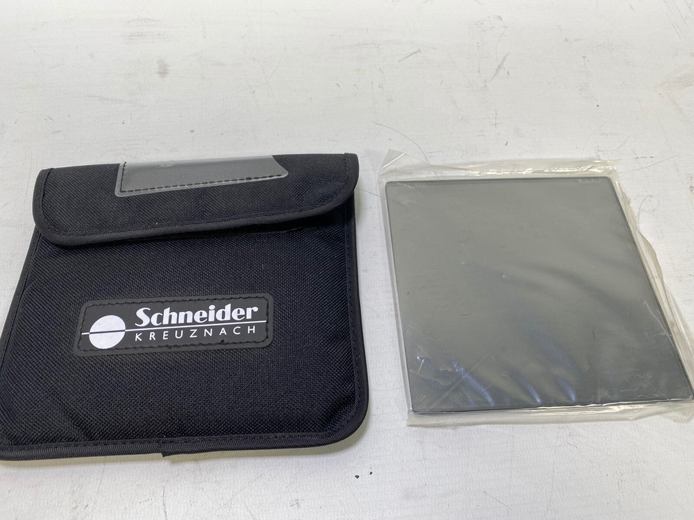 Schneider Optics 5x5" True Polarizing Filter