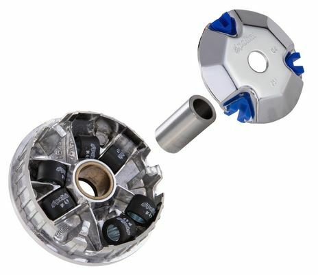 Polini Performance Variator Kit FOR Kymco 50cc 4T Scooter