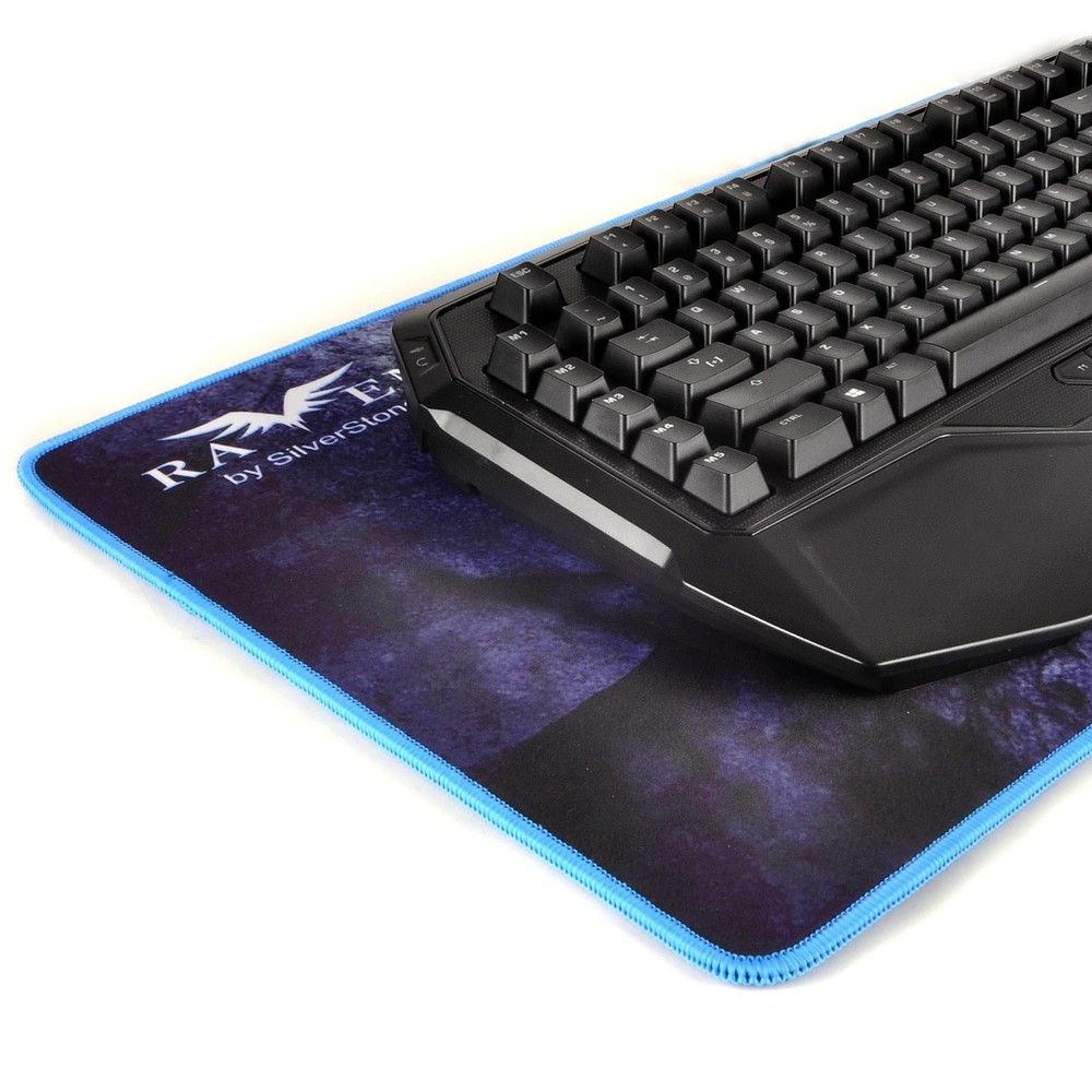 SilverStone Large Gaming Mousepad RVP01